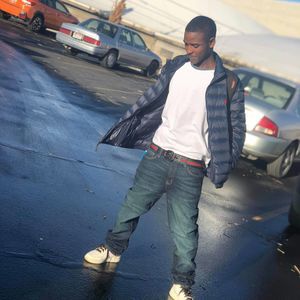 Meet your Posher, Hussein